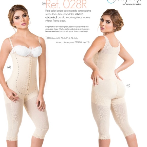 Fajas - Picture 5 of 8